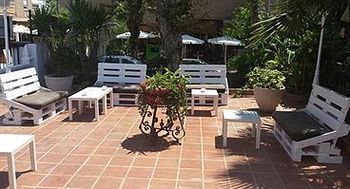 Hotel Tematico Costa Del Sol Torremolinos Exterior foto